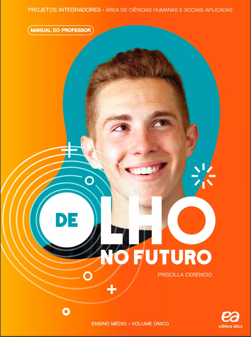 De Olho no Futuro: Ciências Humanas e Sociais Aplicadas
