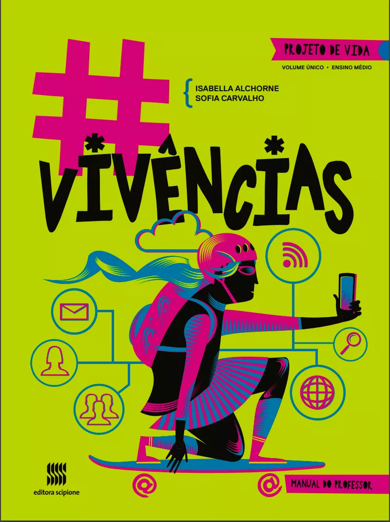 Vivências: Projeto de Vida