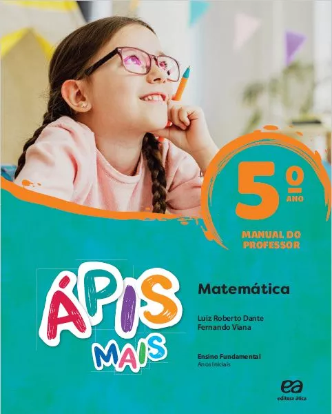 Ápis Mais: Matemática (5º ano)