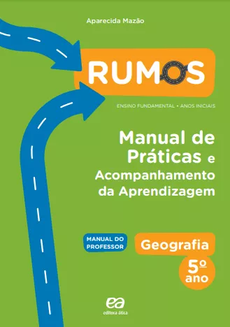 Rumos: Geografia (5º ano)