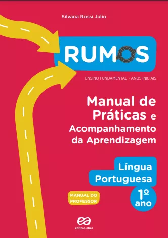 Rumos: Língua Portuguesa (1º ano)