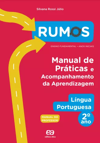 Rumos: Língua Portuguesa (2º ano)
