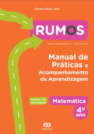 Rumos: Matemática (4º ano)