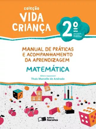Vida Criança: Matemática (2º ano)(Objeto 2)