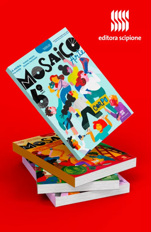 Mosaico Arte